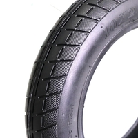 Ban Luar Skuter Listrik Grosir Stok Eropa Baru 10 Inch untuk Xiao Mi M365 Pro Pro2 1S Scooty 10x2 Suku Cadang Aksesoris