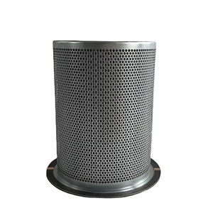 Pièces de rechange pour compresseur, filtre séparateur d'huile, élément filtrant 47576547001 - Product Image 6