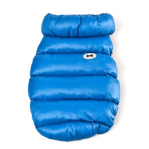 फैशन हल्के वजन सांस डिजाइनर आउटडोर कुत्ते सर्दियों कोट - Product Image 4