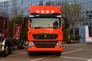 Camioneta de Lujo China TX7 HOWO de Techo Alto, Modelo 2026, Económica - Product Image 5