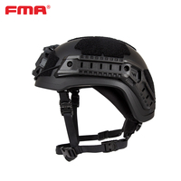 Casque balistique à coupe haute FMA pour la chasse, vente en gros d'usine, répertoire TB1503