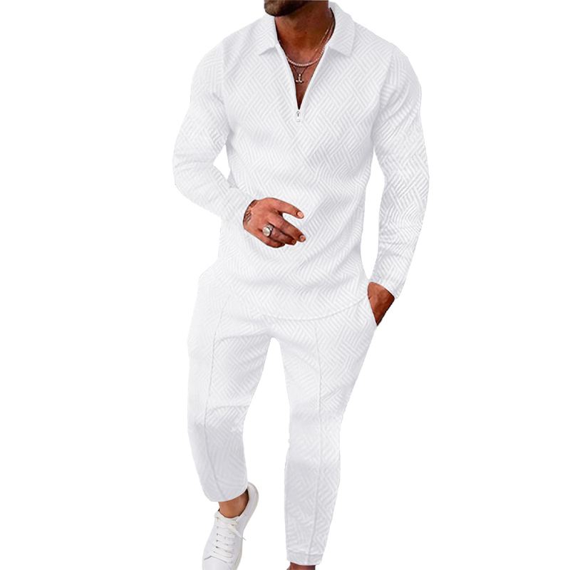 Men s Custom Logo Sportswear Set