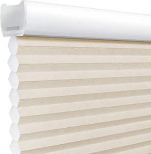 تعتيم كهربائي ذكي يعمل بمحرك بطبقتين قاع مزدوج كهربائي أعلى وأسفل لأعلى ولأسفل - Product Image 3