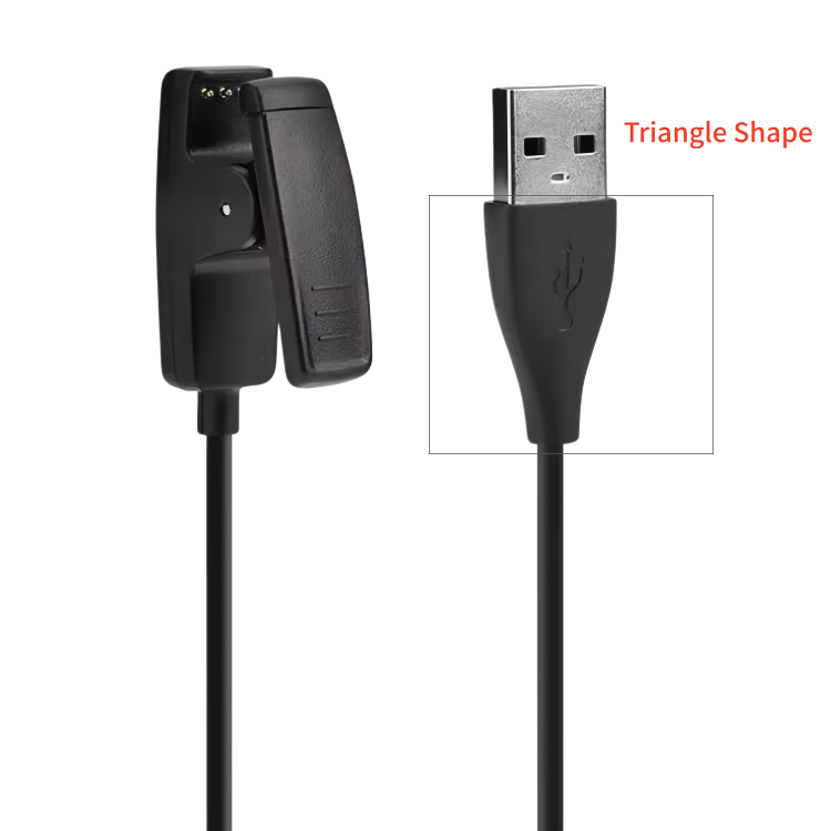 Triángulo negro