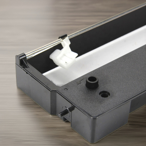 Pour IBM4247 X03 <span class=keywords><strong>InfoPrint</strong></span> Solutions Compatible Imprimante Ruban Cartouche Noir pour Modèles V03 X03 Z03 57P1743 - Product Image 3