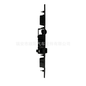 มือจับฝาท้ายออดี้ คันโยกปลดล็อคฝาท้าย 4E0827574M3FZ อะไหล่ทดแทนสำหรับการซ่อมแซม - Product Image 2