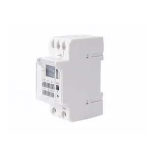 Digital Programmable Timer switch TS-GE2 16A 20A 25A 30A AC 220-240V