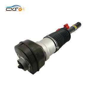 Puntales de choque de suspensión neumática delantera izquierda LR188825 LR153051 604123474 para <span class=keywords><strong>Land</strong></span> <span class=keywords><strong>Rover</strong></span> Range <span class=keywords><strong>Rover</strong></span> <span class=keywords><strong>L461</strong></span> Sport 2021-2024 - Product Image 4