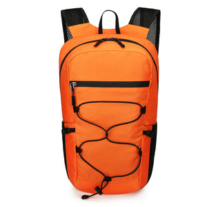 Portable Foldable Backpack Mountaineering Folding Backpack <strong>Ultralight</strong> Outdoor Climbing Cycling Travel Knapsack Hiking <strong>Daypack</strong> - Product Image 6