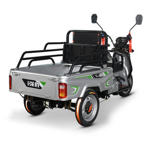 Les meilleurs Tricycles électriques pour adultes et personnes âgées, distributeurs et grossistes de Tricycles électriques - Product Image 3