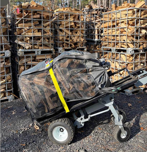 Bao tải lớn 1000-2000kg đựng củi, loại dệt, siêu bền, đáy phẳng, dùng để đóng gói củi hiệu quả - Product Image 3