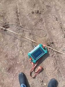 Detector de Agua Subterránea de un Solo Canal ADMT 300S-X para Perforación de Pozos - Product Image 3