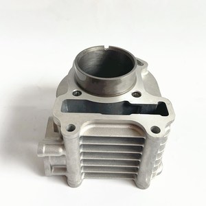 Kit Cylindre 100cc pour Wuyang Honda GGC100, WH100T-A-H-F, Accessoires Moto - Product Image 1