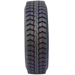 Pneu de camion HAWKWAY sans chambre à air 295 80 22.5 Chine Nouveau Radial 385 65 22.5 295 75 22.5 11r22.5 Pneu de camion et de bus - Product Image 2