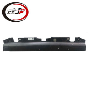 CZJF Accessori Auto Copertura <span class=keywords><strong>RAD</strong></span> up Cover RR per Nissan Armada Patrol Y63 2025 OEM 62504-7JA1A - Product Image 3