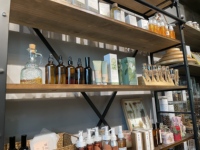 Recharge pour diffuseur d'ambiance aux agrumes siciliens 500 ml, huile parfumée naturelle pour diffuseur à bâtonnets, dure jusqu'à 120 jours, fabriqué en Italie