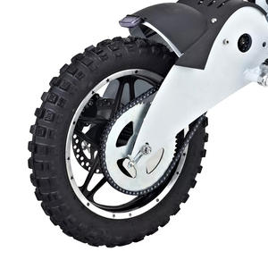 Batería de plomo-ácido sellada Para Adultos, 1600 w, 48 v, 12ah, 12 pulgadas, Para Moto todoterreno, Plegable, Scooter Eléctrico - Product Image 1