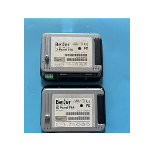 หน้าจอสัมผัส IX T4A สำหรับ Beijer IX T4A IX T4A IX T4A - Product Image 4