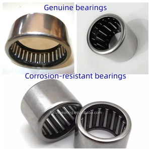 16x22x12mm 长寿命滚针保持架组件冲压外圈滚针轴承 HK1612 - Product Image 3