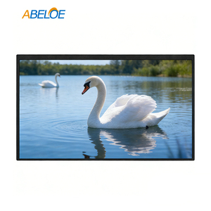 Pantalla LCD TFT LVDS de 15.4 Pulgadas, 30 Pines, Innolux G154I1-LE1, 450nits, Amplio Ángulo de Visión, Pantalla para Equipos Industriales - Product Image 1