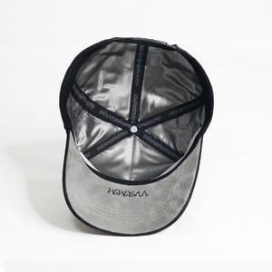 Gorra de Béisbol de Gamuza Personalizable con su Logotipo, Gorras Deportivas Personalizadas con Bordado y Estampados Florales, Logotipo Personalizado - Product Image 6