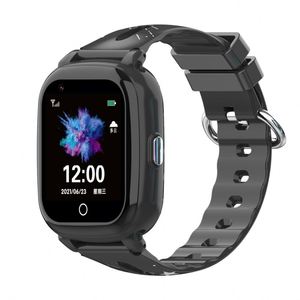 Reloj Inteligente para Niños DF76 2025 con Tarjeta SIM 4G, Cámara HD, Resistente al Agua, 1+8G, GPS+LBS+WIFI, Videollamadas - Product Image 3