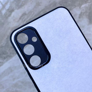 Cas de téléphone de Sublimation de blancs en caoutchouc de presse à chaud de haute qualité pour <span class=keywords><strong>Samsung</strong></span> <span class=keywords><strong>A34</strong></span> - Product Image 2