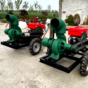 Fournisseur direct de pompe à eau pour moteur diesel haute puissance avec condition de support OEM/ODM Nouveau - Product Image 4