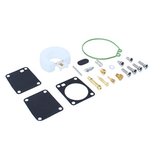 ชุดซ่อมคาร์บูเรเตอร์ Dongfa รุ่น 369-03200-2 สำหรับเครื่องยนต์เรือ Mercury Marine 2 จังหวะ 5 แรงม้า - Product Image 2