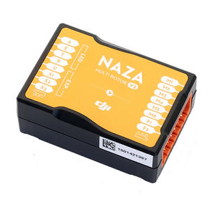 RC FPV Drone Quadcopter plastik malzeme için GPS Combo ile naza-<span class=keywords><strong>m</strong></span> V2 uçuş kontrolörü - Product Image 5