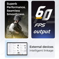 Boîtier AI pour voiture Navifly DUDUAUTO, Qualcomm 6225 6325, Android Box, pièces automobiles pour modèle de voiture universel avec câblage CP, prend en charge GPS 4G WIFI