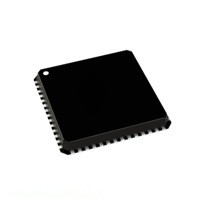 ADUC843BCPZ32-3 56 VFQFN Exposed Pad CSP Embedded Acheter en Ligne Composants électroniques En Stock - Product Image 1