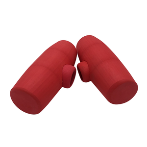 Martillo de Juguete Reciclable de EVA Colorido para Niños - Juguete de Arcade de Espuma Suave, Ecológico, No Tóxico, Ligero y de Tamaño Personalizado - Product Image 2