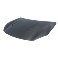 Kit carrosserie capot moteur en fibre de carbone pour Toyota Subaru Gt86 Brz Ft86 Engine Cover