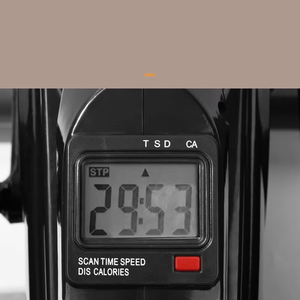 צעד מיני חכם עם עיצוב חדש תרגיל הביתה שקט פנימי פנימי הליכה ומכונת הליכה לאימון מקורה - Product Image 4