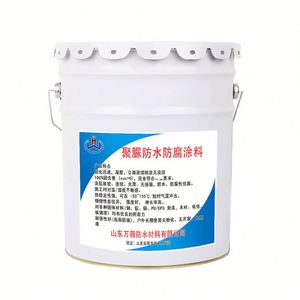 Revestimiento de Poliurea Impermeable y Anticorrosivo, Resistente al Desgaste, Alta Resistencia, Color Personalizable - Product Image 6