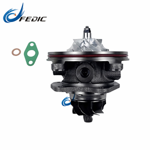 Cartouche MFS Turbo B03G 18539880054 CHRA 03N253020HX pour VW Passat Altrack <span class=keywords><strong>Tiguan</strong></span> <span class=keywords><strong>Allspace</strong></span> II 2.0 <span class=keywords><strong>TDI</strong></span> - Product Image 4