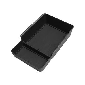 Caja de Almacenamiento para Reposabrazos Compatible con los Modelos X.<span class=keywords><strong>p</strong></span>.<span class=keywords><strong>e</strong></span>.n.<span class=keywords><strong>g</strong></span> P7i 23-25, Dispositivo de Modificación Central, Caja de Almacenamiento P7, 1 Año de Garantía - Product Image 1
