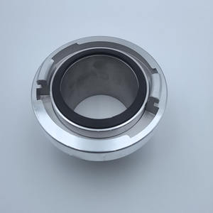 Acoplamiento reductor Storz de aluminio, adaptador para diferentes tamaños de Manguera contra Incendios, alta resistencia y resistencia a la corrosión - Product Image 3