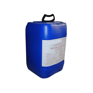 Equipos de lucha contra incendios de película acuosa formación de espuma Afff 1%, 3% de 6% concentrado de espuma - Product Image 1