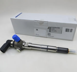 <span class=keywords><strong>Inyector</strong></span> de Combustible Common Rail Diésel Nuevo de Repuesto A2C9626040080 A2C59513554 03L130277S 03L130277B - Product Image 1