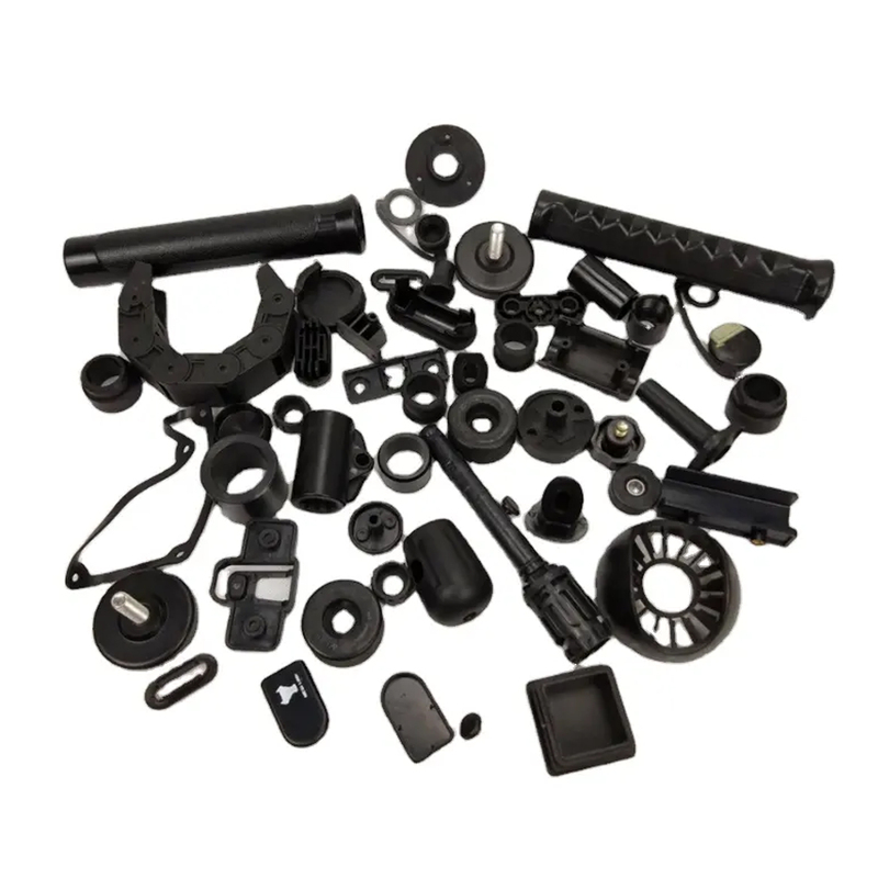 China Customized Abs PVC PE PET
