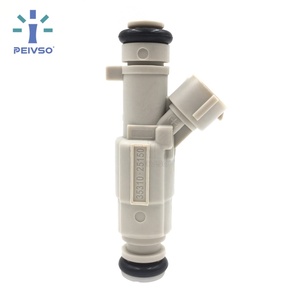 Injecteurs de carburant QC PEIVSO testés professionnellement OEM 35310-25150 pour Hyundai Sonata 2006-2010 Kia Magentis 2005-2006 - Product Image 3