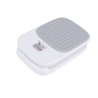 Support de téléphone de bureau flexible et étanche réglable, pliable pour une utilisation mains libres au bureau et à la maison