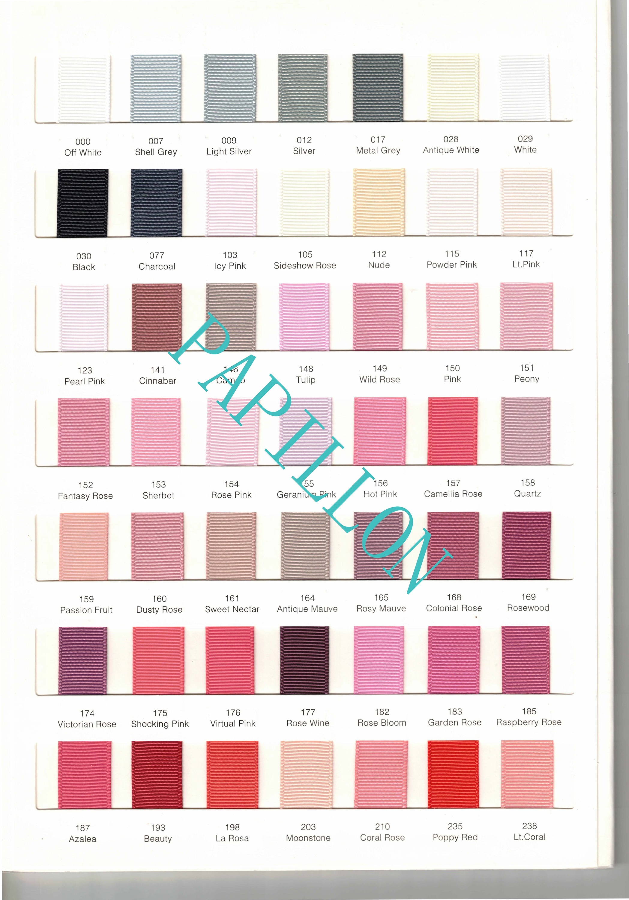Stander color 1