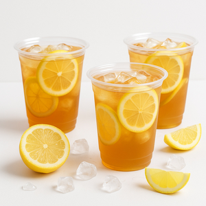 แก้วเครื่องดื่มเย็นแบบใช้แล้วทิ้ง แก้วเบียร์ สำหรับงานปาร์ตี้ กีฬา ทนทาน ผนังชั้นเดียว เป็นมิตรกับสิ่งแวดล้อม ปลอดสาร BPA สำหรับงานปาร์ตี้ บาร์ - Product Image 5