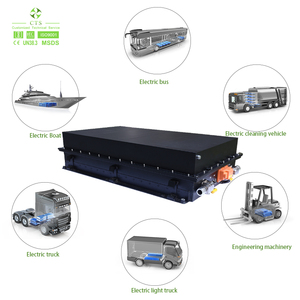 IP67 70kW 150kW Lithium Ion Ev Car <b>Battery</b> 345V 576V 614V 768V 230Ah 280Ah 314Ah 460Ah Vehicle Ev <b>Battery</b> Pack - Product Image 5