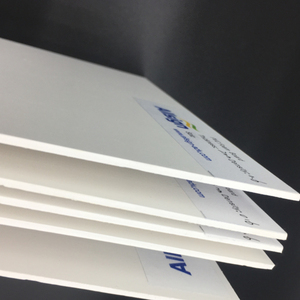 Nhà máy chết cắt tùy chỉnh PVC Hội Đồng Quản trị bọt 2 mét PVC Laminate Hội Đồng Quản trị bọt - Product Image 6