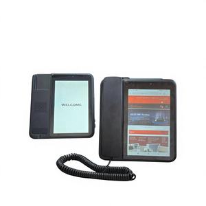 สำหรับ SC-9080-4GT โทรศัพท์เราเตอร์ไร้สาย LTE แบบติดตั้งถาวร พร้อมระบบปฏิบัติการ Android และซิมการ์ด รับประกัน 1 ปี เสาอากาศภายใน - Product Image 1