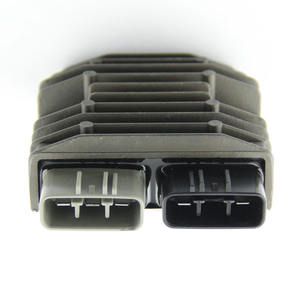 Rectificador regulador de voltaje para motocicleta 710000261 710000908 <span class=keywords><strong>Sea</strong></span>-<span class=keywords><strong>doo</strong></span> 130 GTS 155 <span class=keywords><strong>GTI</strong></span> LTD GTX RXP WAKE 180 SP 210 Challenger SE - Product Image 3
